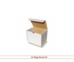 Air Bags Boxes NY