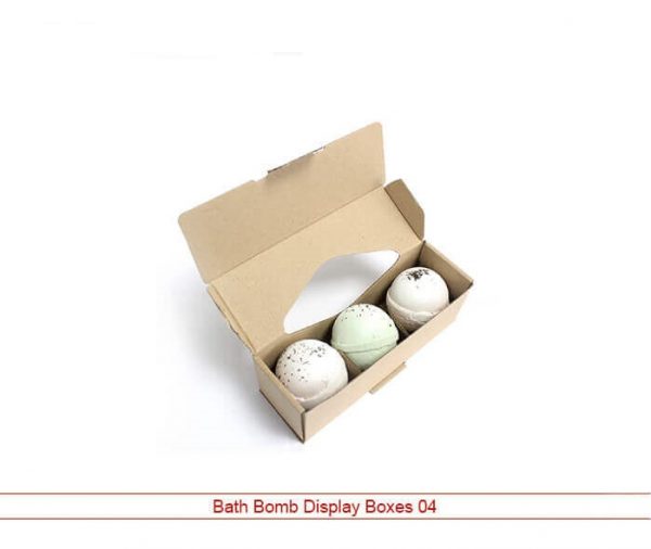Bath Bomb Display Boxes4