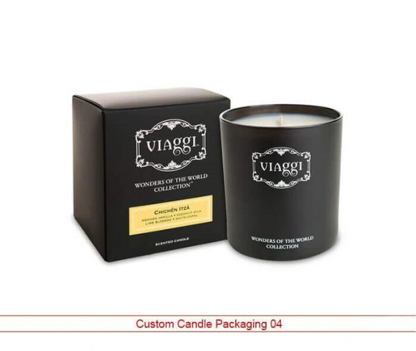 Custom Candle Packaging 04