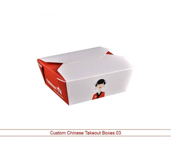 Custom Chinese Takeout Boxes 03