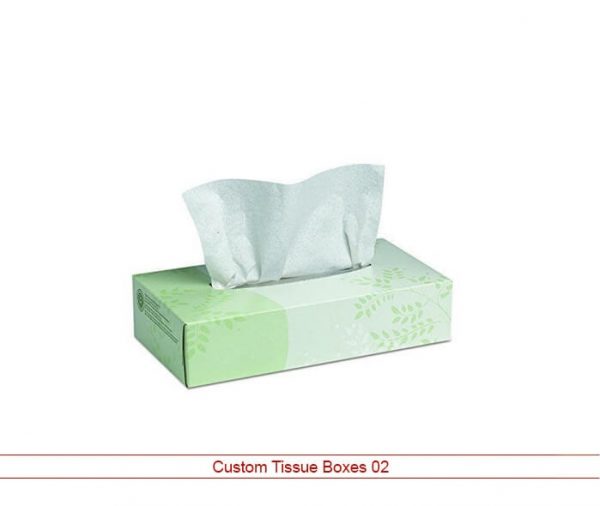 Custom Tissue boxes 02