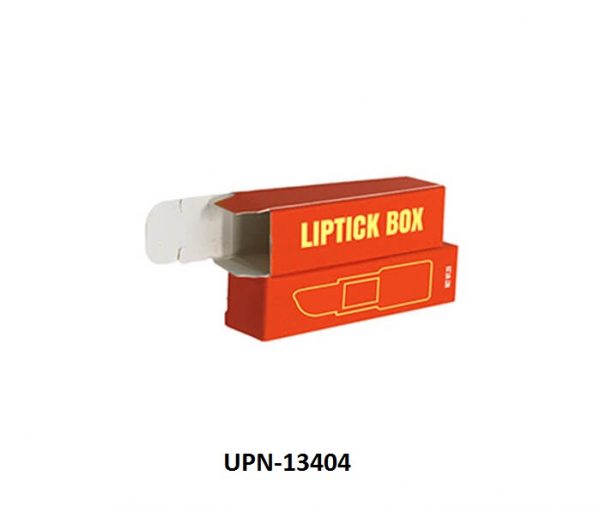 custom lipstick packaging