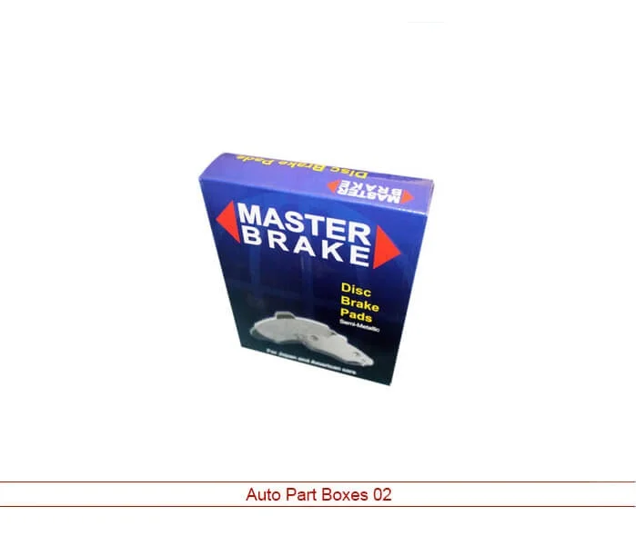 Auto part box NY Auto part box NY