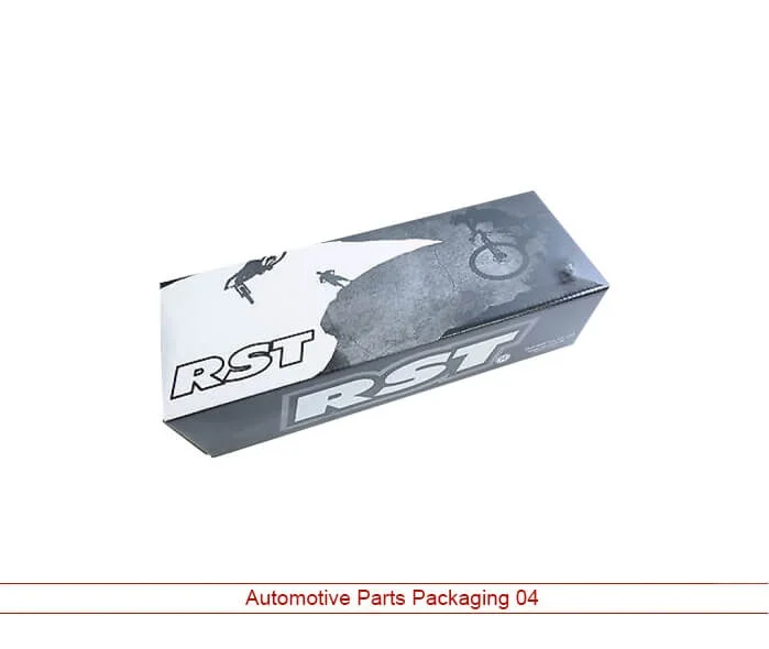 Automotive Parts Boxes Automotive Parts Boxes