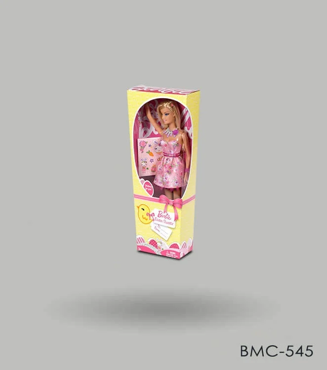 Barbie Doll Boxes Wholesale Barbie Doll Boxes Wholesale