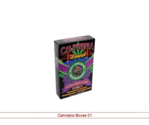 Cannabis Boxes NY