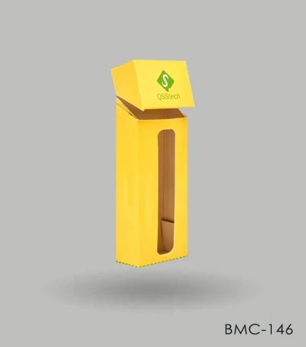 Cannabis Cigarette Packaging