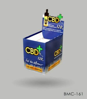 Cannabis Display Boxes