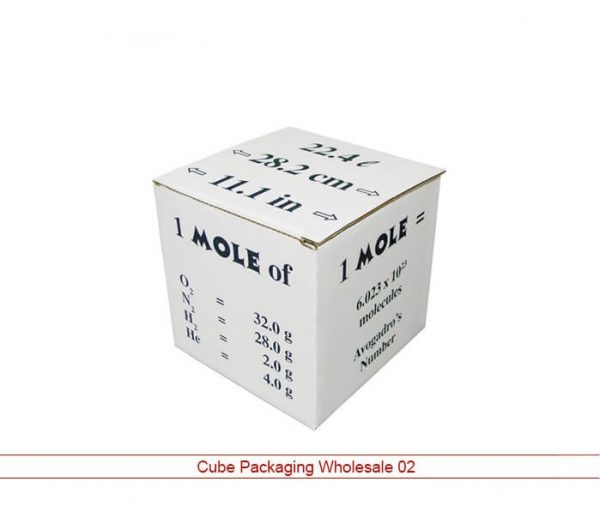 Cube Packaging Wholesale 02