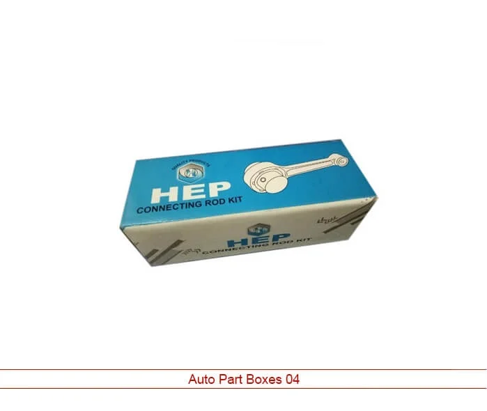 Custom Auto Part Boxes Custom Auto Part Boxes