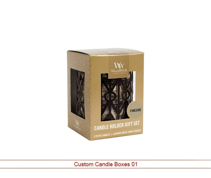 Custom Candle Boxes 01 Custom Candle Boxes 01