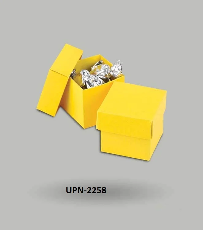 Custom Cardboard Box Packaging