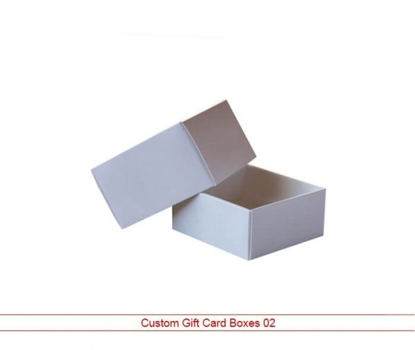 Custom Gift Card Boxes 02
