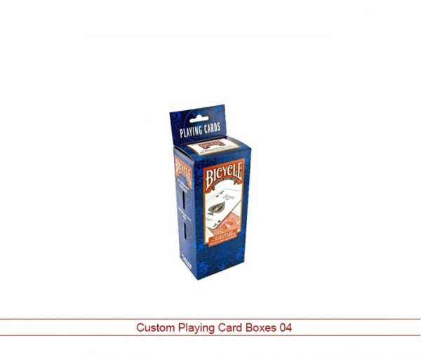 Custom Playing Card Boxes 04