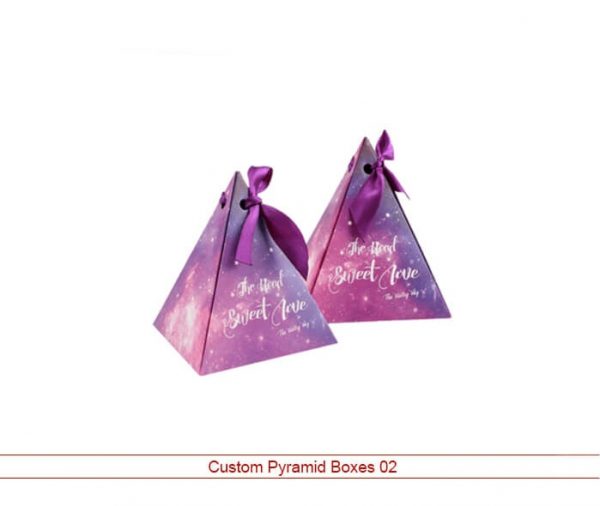 Custom Pyramid Boxes 02