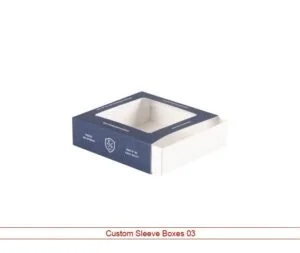Custom Sleeve Boxes 03
