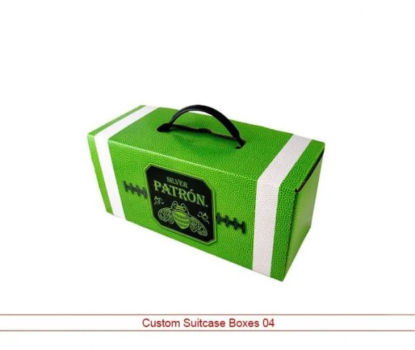 Custom Suitcase Boxes 04
