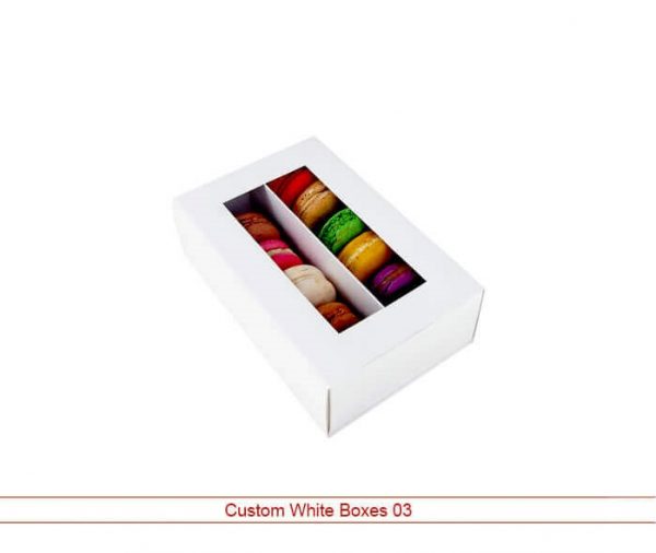 Custom White Boxes 031
