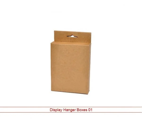 Display Hanger Boxes 01