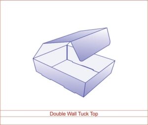 Double Wall Tuck and Top NY