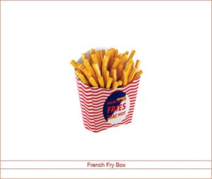 French Fries Boxes1