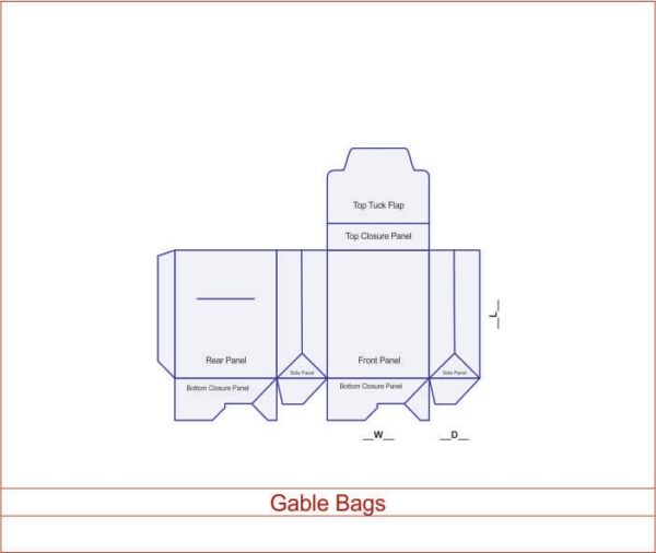 Gable Bags 04