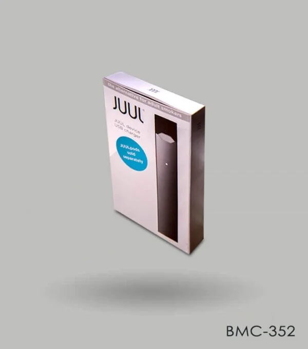 Juul Boxes