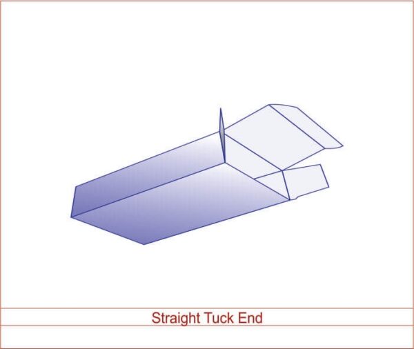 Straight Tuck End 01