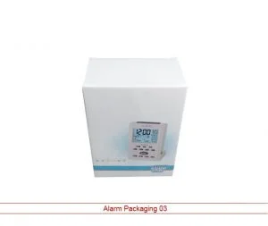 alarm packages