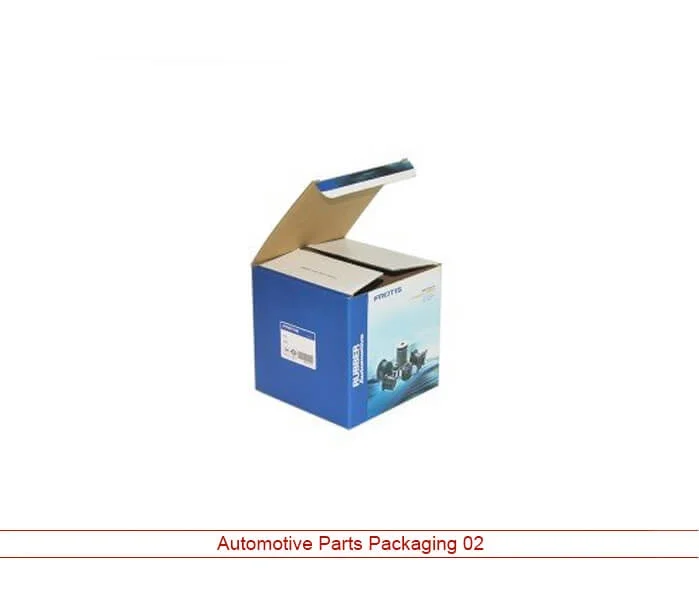 automotive packaging design automotive packaging design
