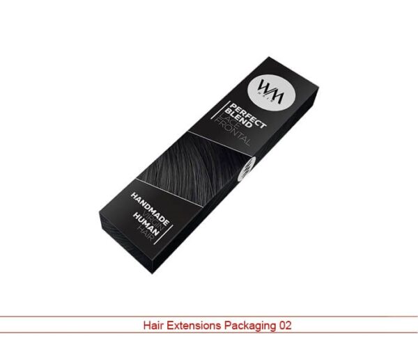 hair extensions packaging NY