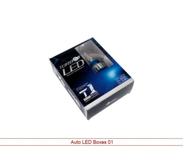 led box