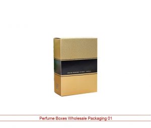 wholesale perfume packaging